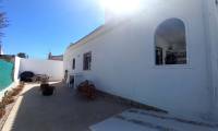 Venta - Villa - Torrevieja - La Siesta - El Salado -  Torreta
