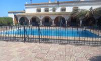 Venta - Villa - Villena