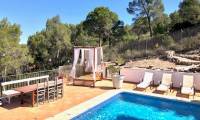 Venta - Villa - Villena