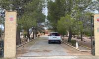 Venta - Villa - Yecla