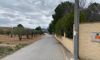 Venta - Villa - Yecla