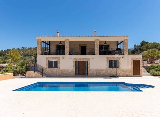 Villa - Bestaande bouw - La Romana - La Romana