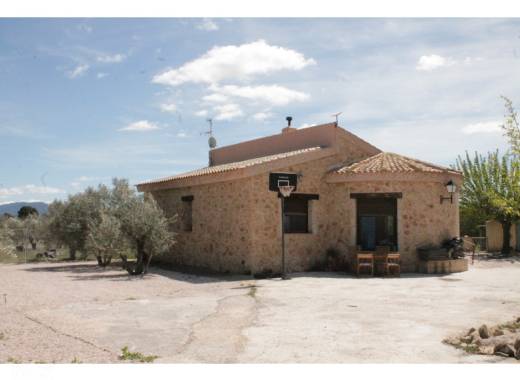 Villa - Bestaande bouw - Villena - Villena