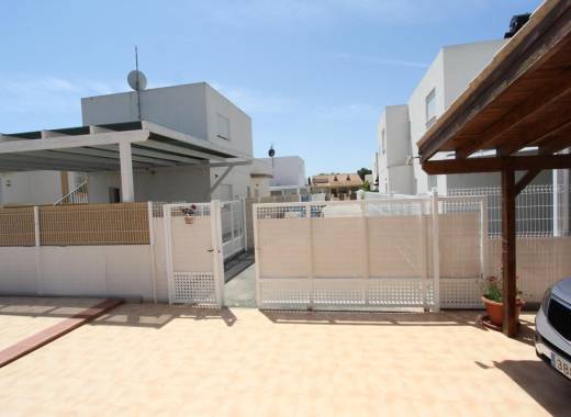 Villa - Resale - Fortuna - Fortuna