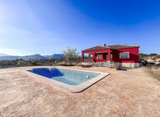 Villa - Resale - La Romana - La Romana