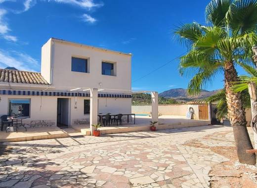 Villa - Resale - La Romana - La Romana