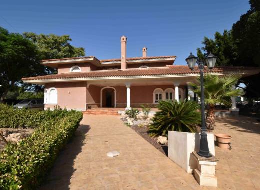 Villa - Resale - Orihuela - Orihuela