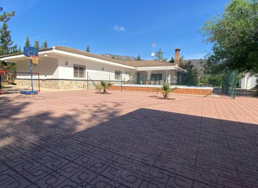 Villa - Resale - Salinas - Salinas
