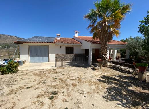 Villa - Resale - Salinas - Salinas
