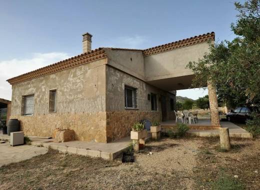 Villa - Resale - Salinas - Salinas