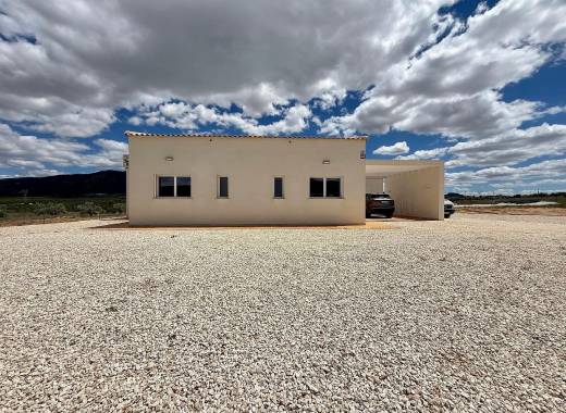 Villa - Resale - Salinas - Salinas