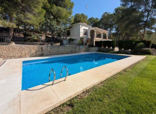 Villa - Resale - Sax - Sax