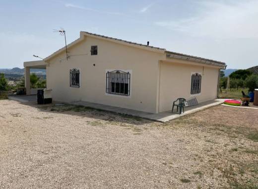 Villa - Resale - Sax - Sax