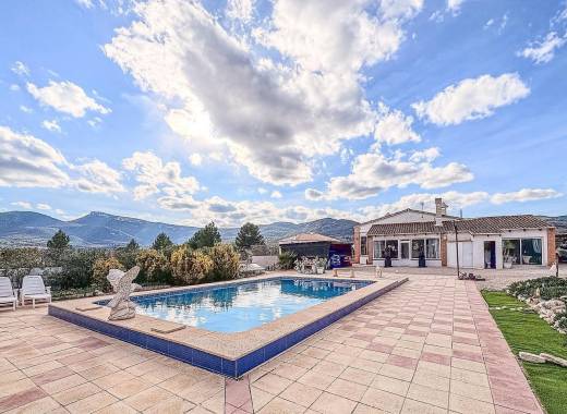 Villa - Venta - Castalla - Castalla