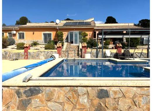 Villa - Venta - Castalla - Castalla