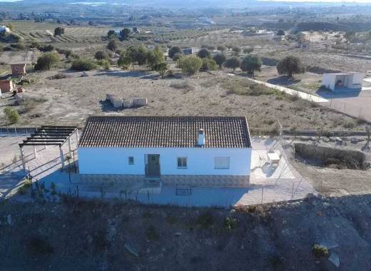 Villa - Venta - Fortuna - Fortuna