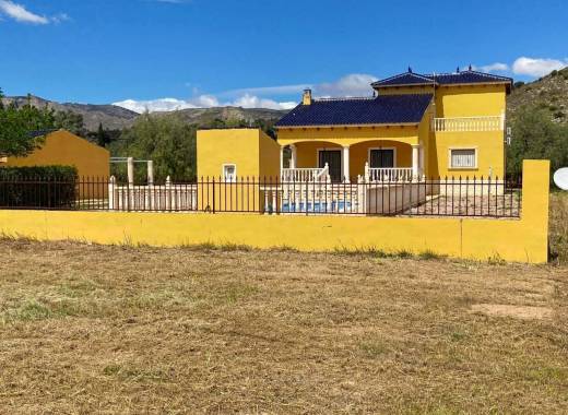 Villa - Venta - La Romana - La Romana