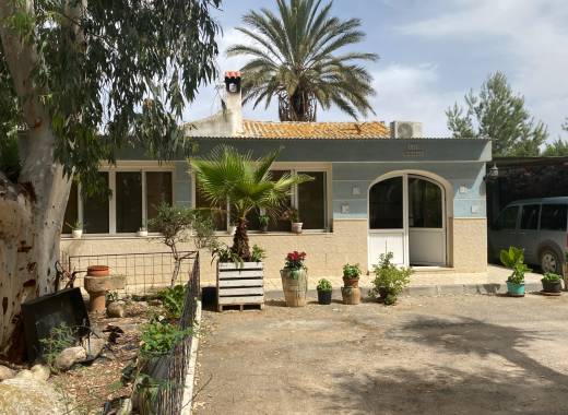 Villa - Venta - Monforte del Cid - Monforte del Cid