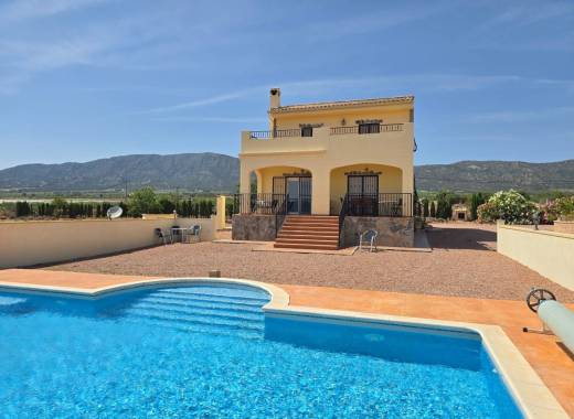 Villa - Venta - Monóvar - Monóvar
