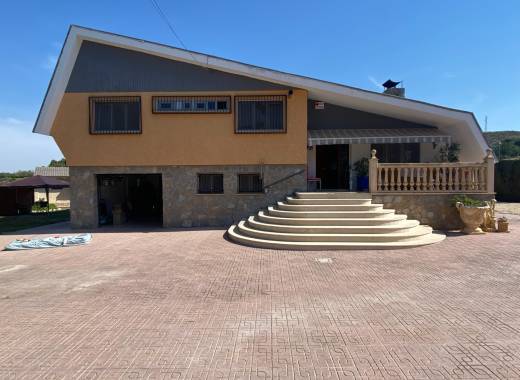 Villa - Venta - Petrer - Petrer
