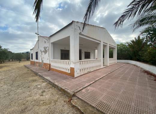 Villa - Venta - Sax - 18134