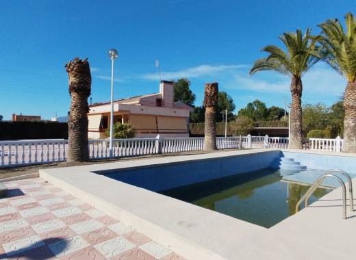 Villa - Venta - Sax - Sax