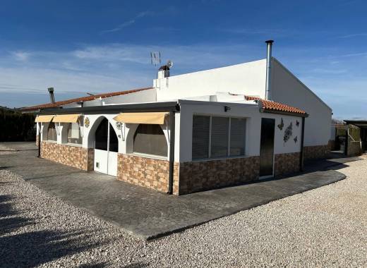 Villa - Venta - Villena - Villena