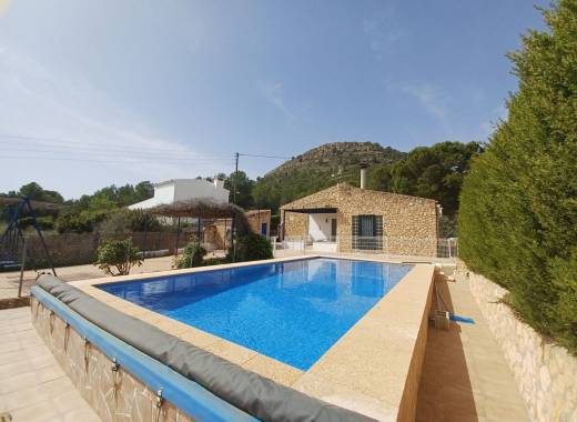 Villa - Venta - Yecla - Yecla