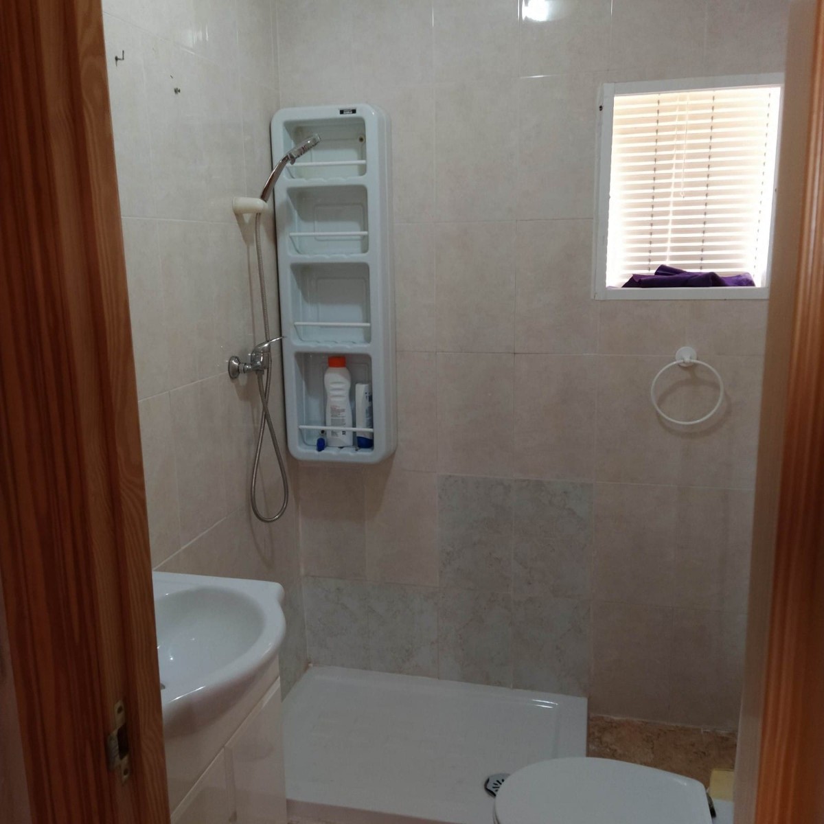 Townhouse, 2 Bedrooms, Sax, Alicante with Front Terrace