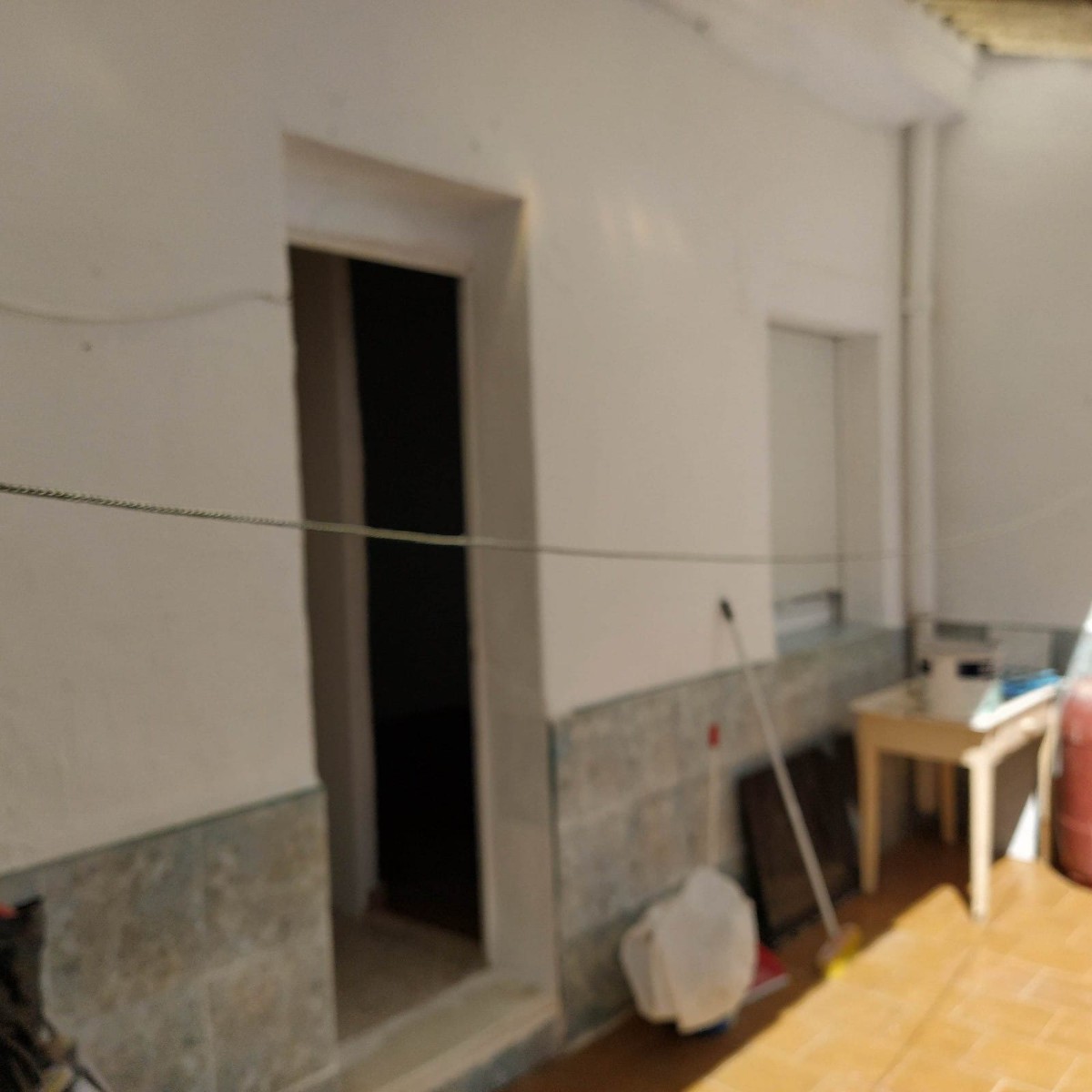 Townhouse, 2 Bedrooms, Sax, Alicante with Front Terrace