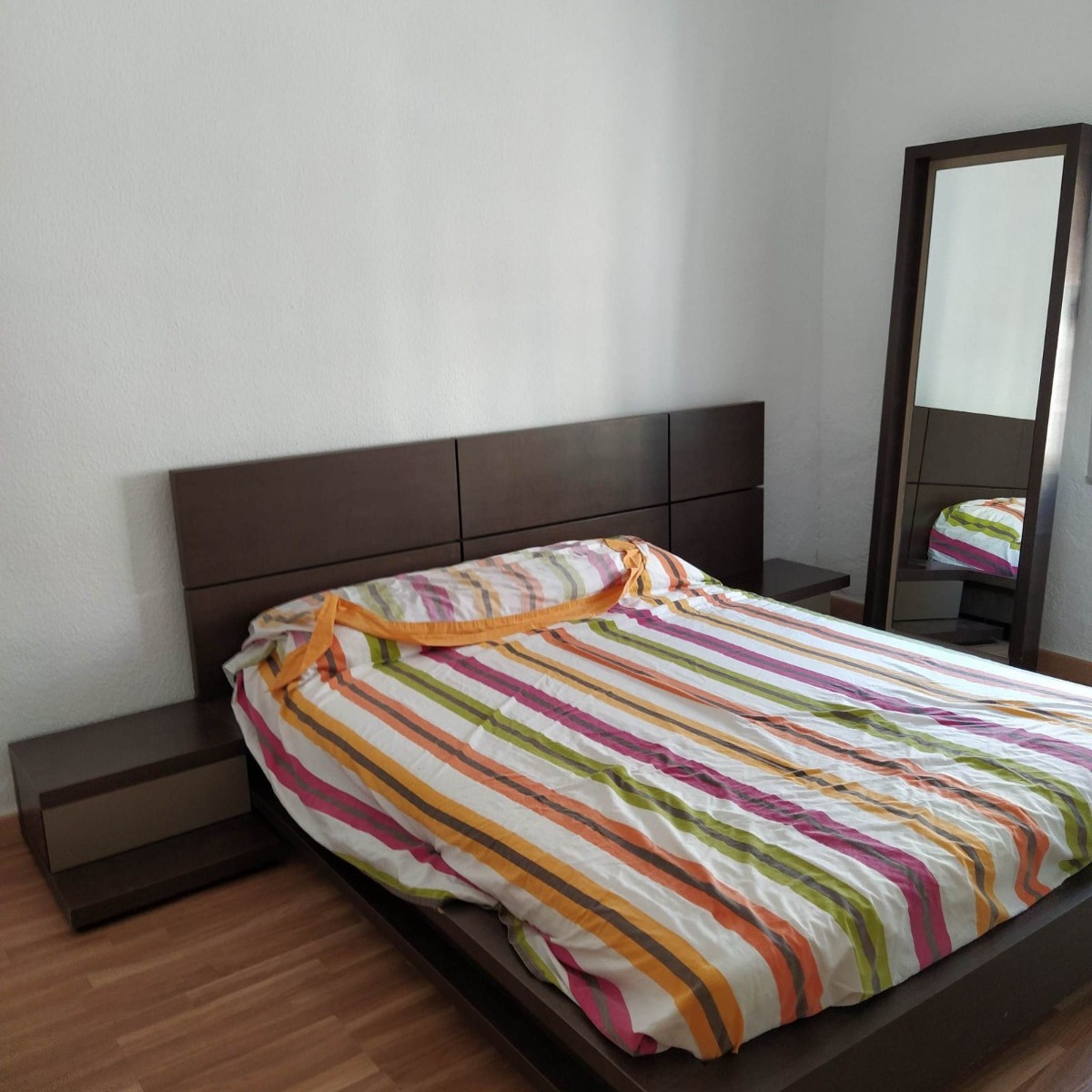 Townhouse, 2 Bedrooms, Sax, Alicante with Front Terrace