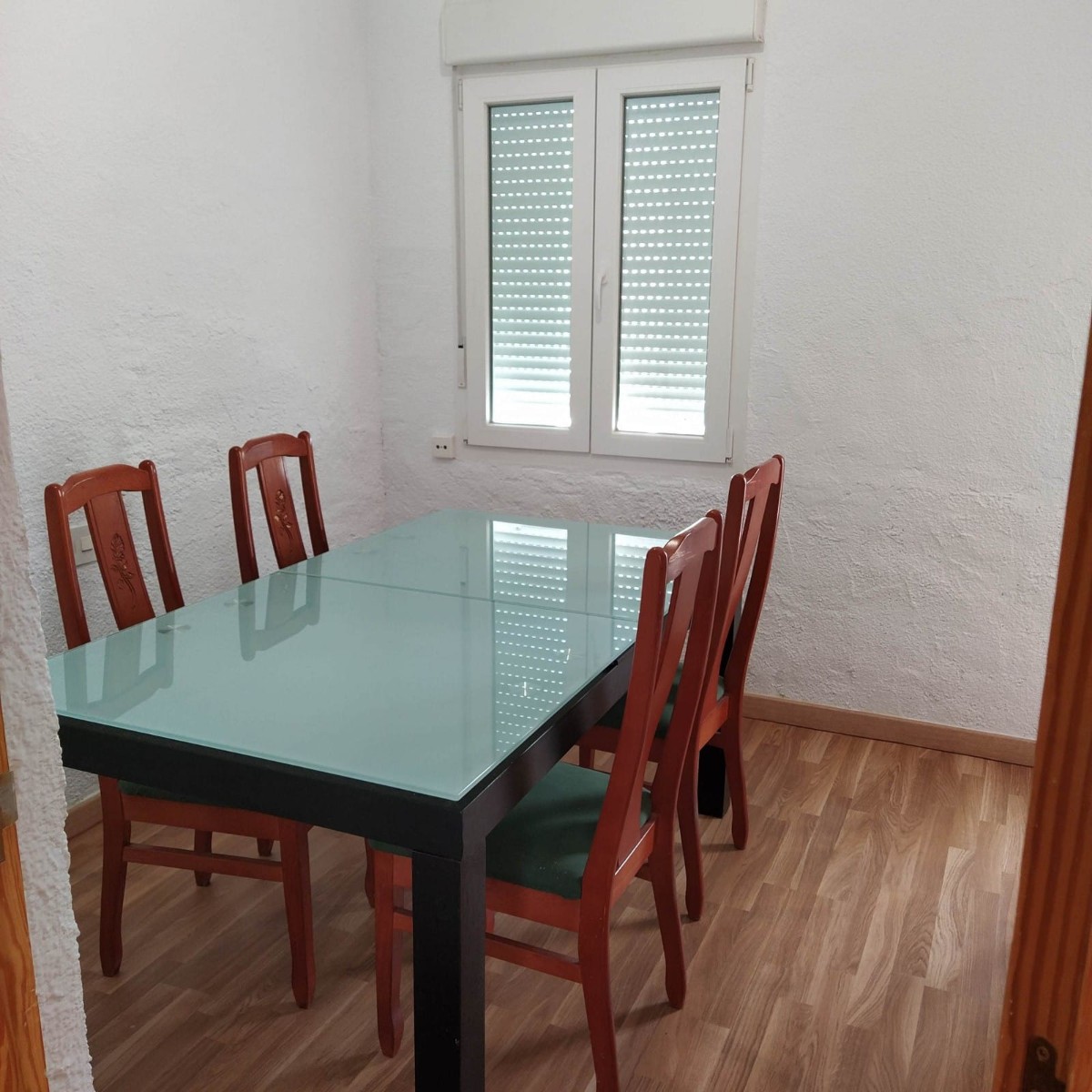 Townhouse, 2 Bedrooms, Sax, Alicante with Front Terrace