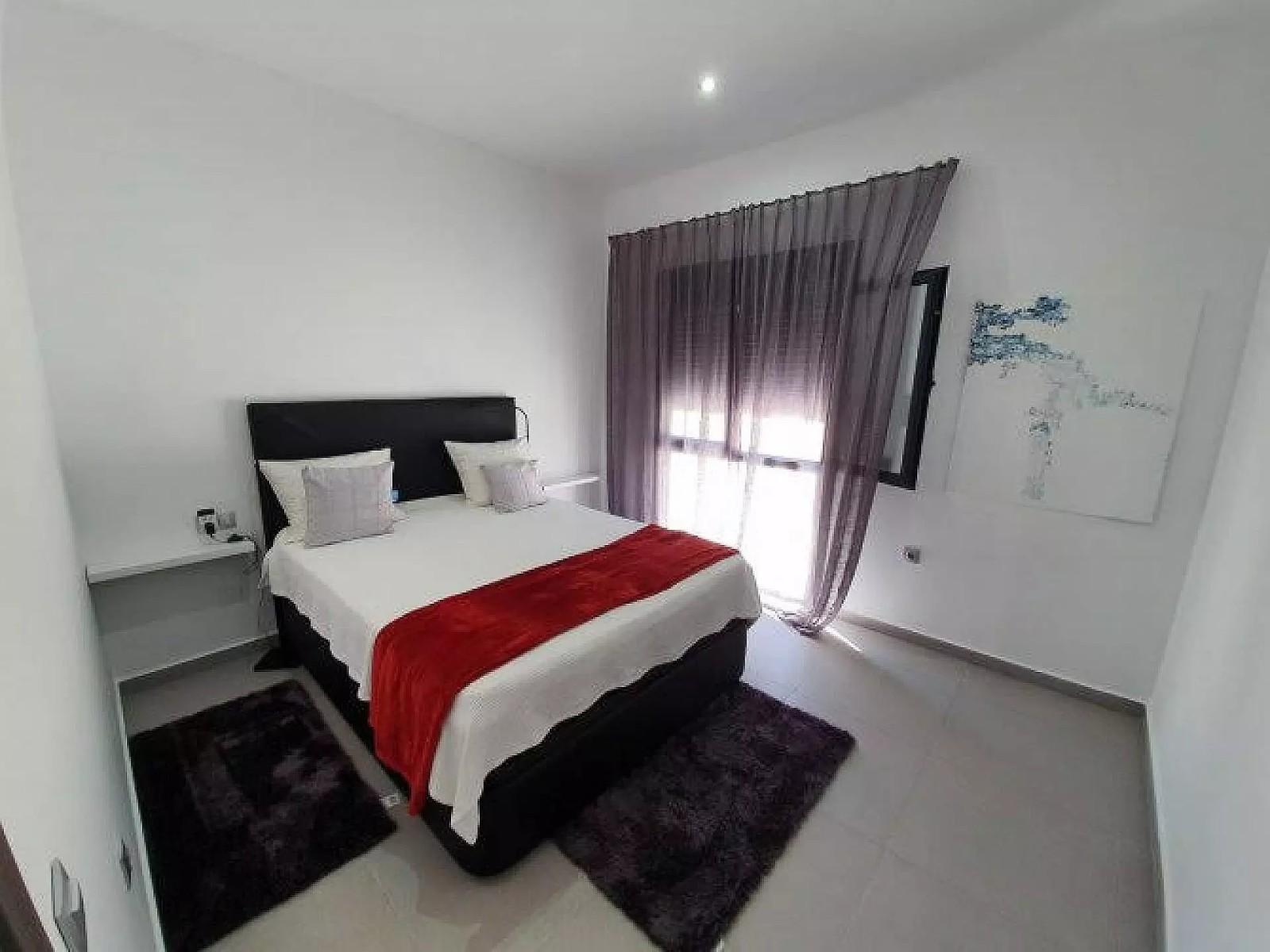 New Build Villa Three Bedrooms Pinoso with Pool and Garage