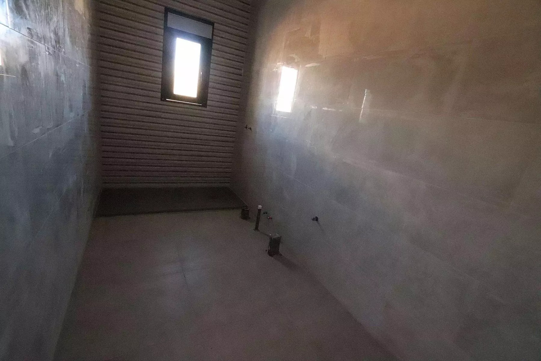 New Build Villa Three Bedrooms Pinoso with Pool and Garage