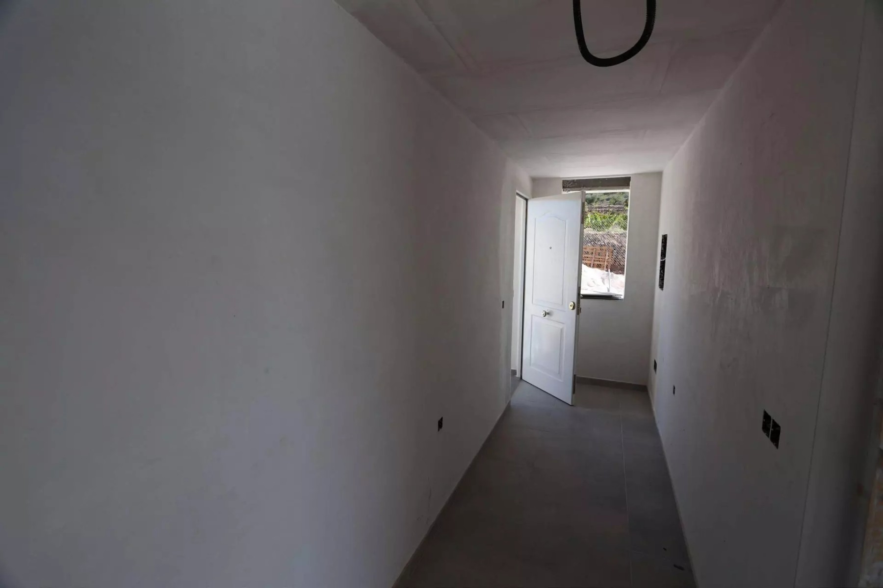 New Build Villa Three Bedrooms Pinoso with Pool and Garage