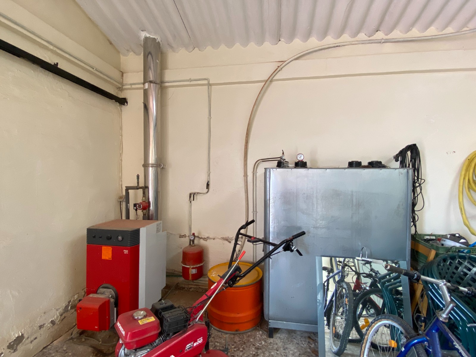 Finca, 4 Slaapkamers, Sax, Alicante met Zwembad en Tennisbaan