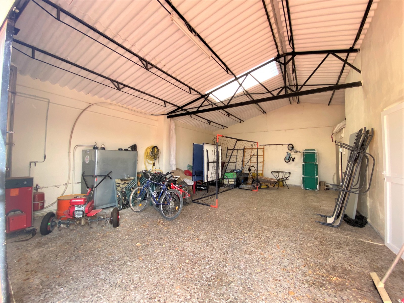 Finca, 4 Slaapkamers, Sax, Alicante met Zwembad en Tennisbaan