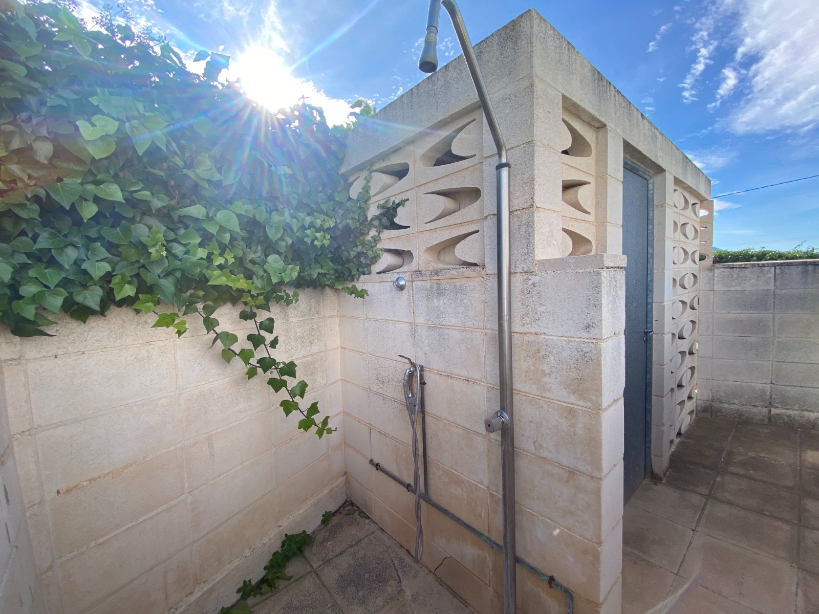 Finca, 4 Slaapkamers, Sax, Alicante met Zwembad en Tennisbaan