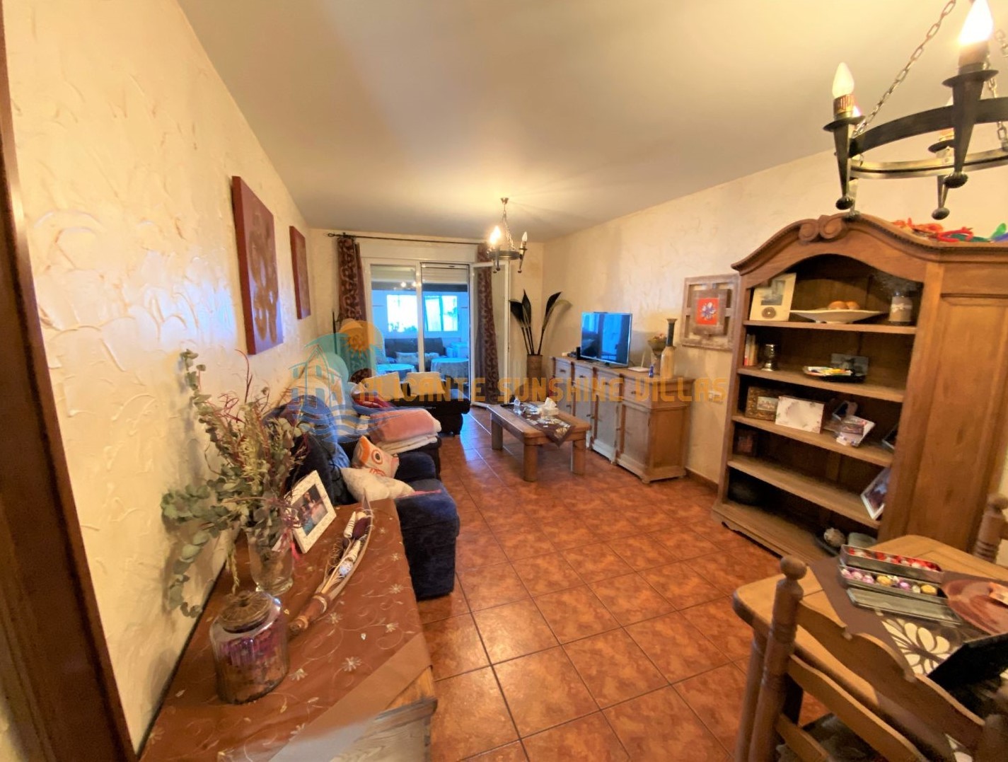 Townhouse 4 Bedrooms, Private Pool and Garage in Salinas