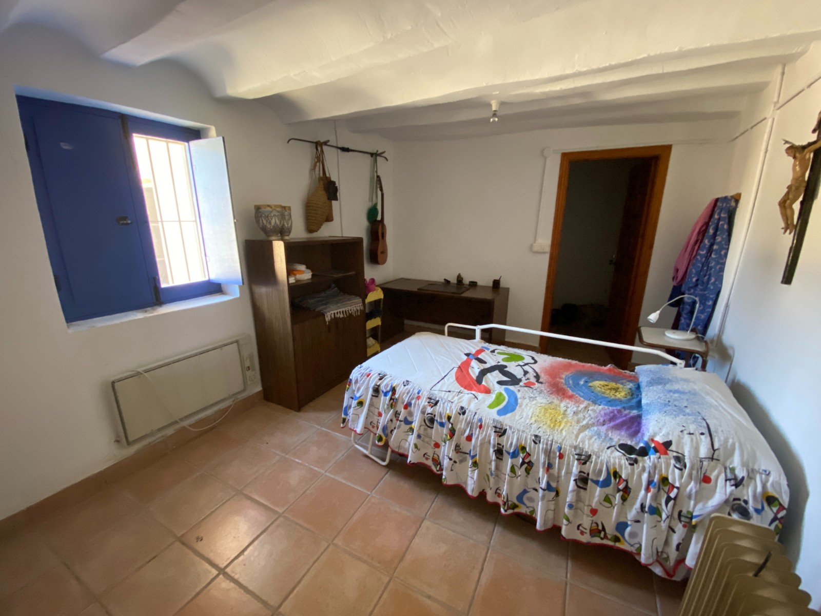 Finca met 5 Slaapkamers in Salinas, Alicante met Groot Perceel