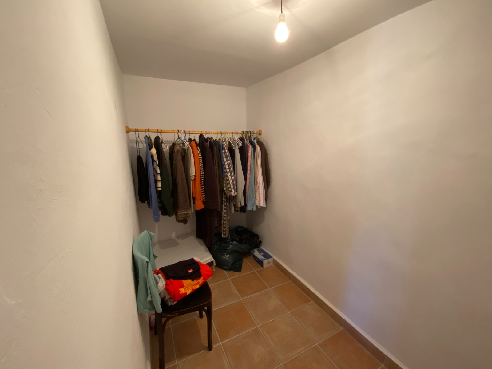 Finca met 5 Slaapkamers in Salinas, Alicante met Groot Perceel