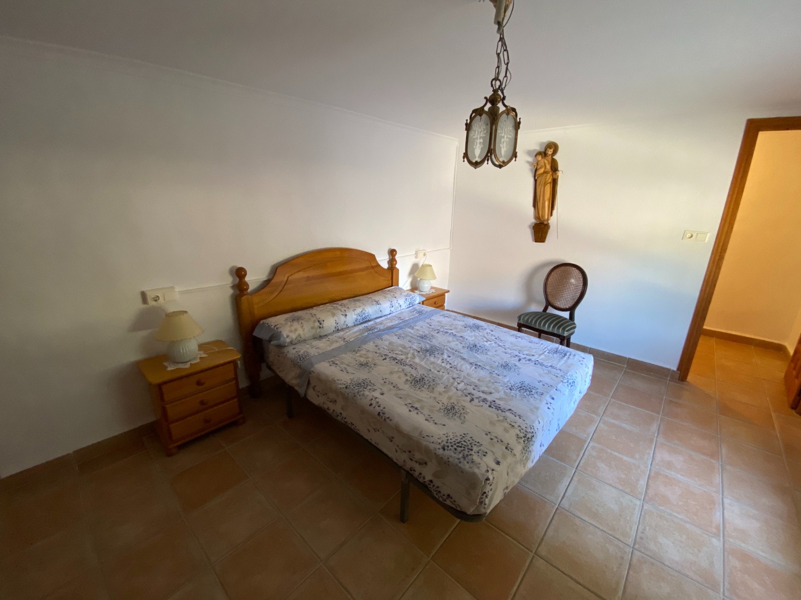 Finca met 5 Slaapkamers in Salinas, Alicante met Groot Perceel