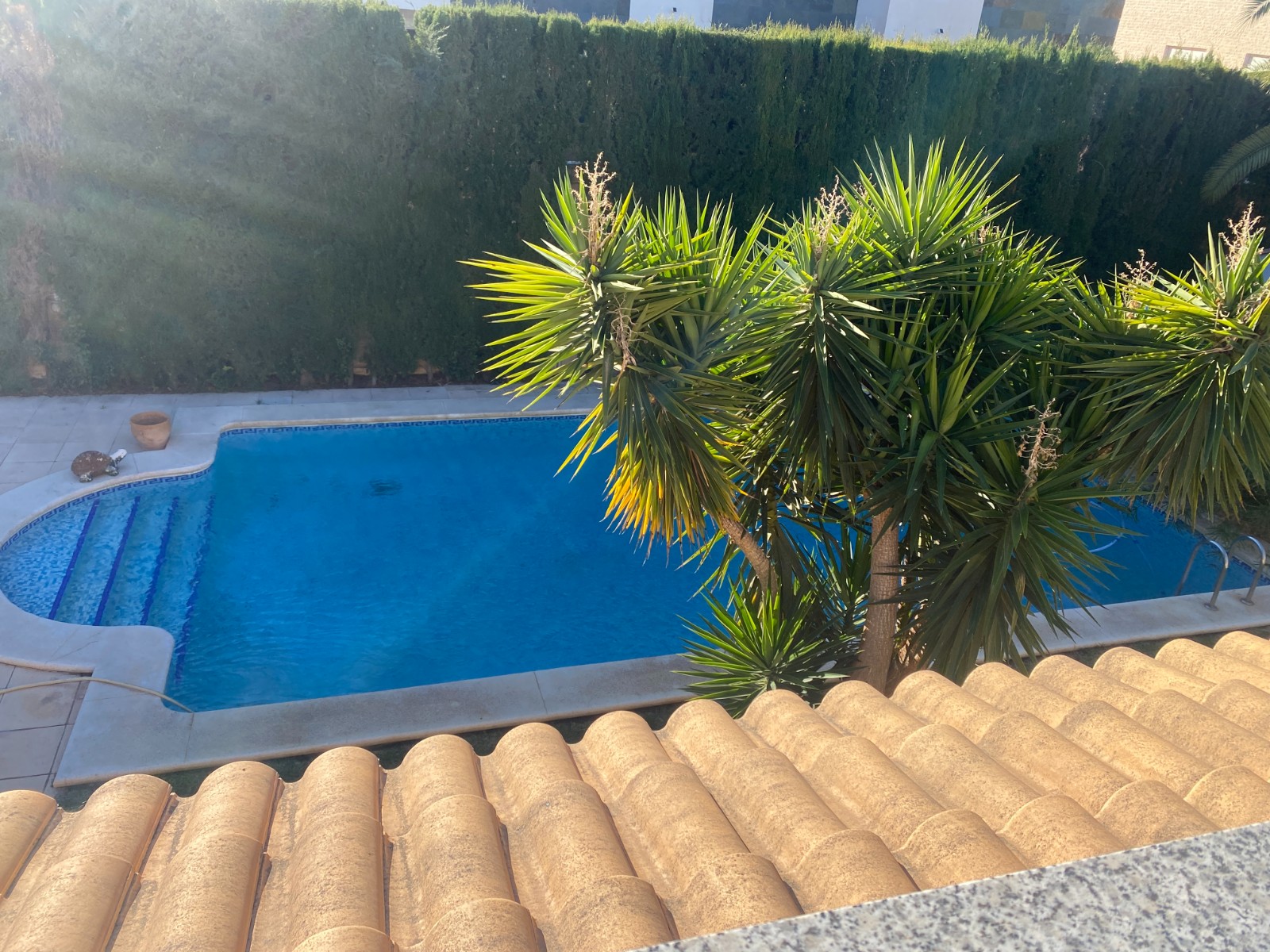 Villa met 5 Slaapkamers en Zwembad in Elda, Alicante