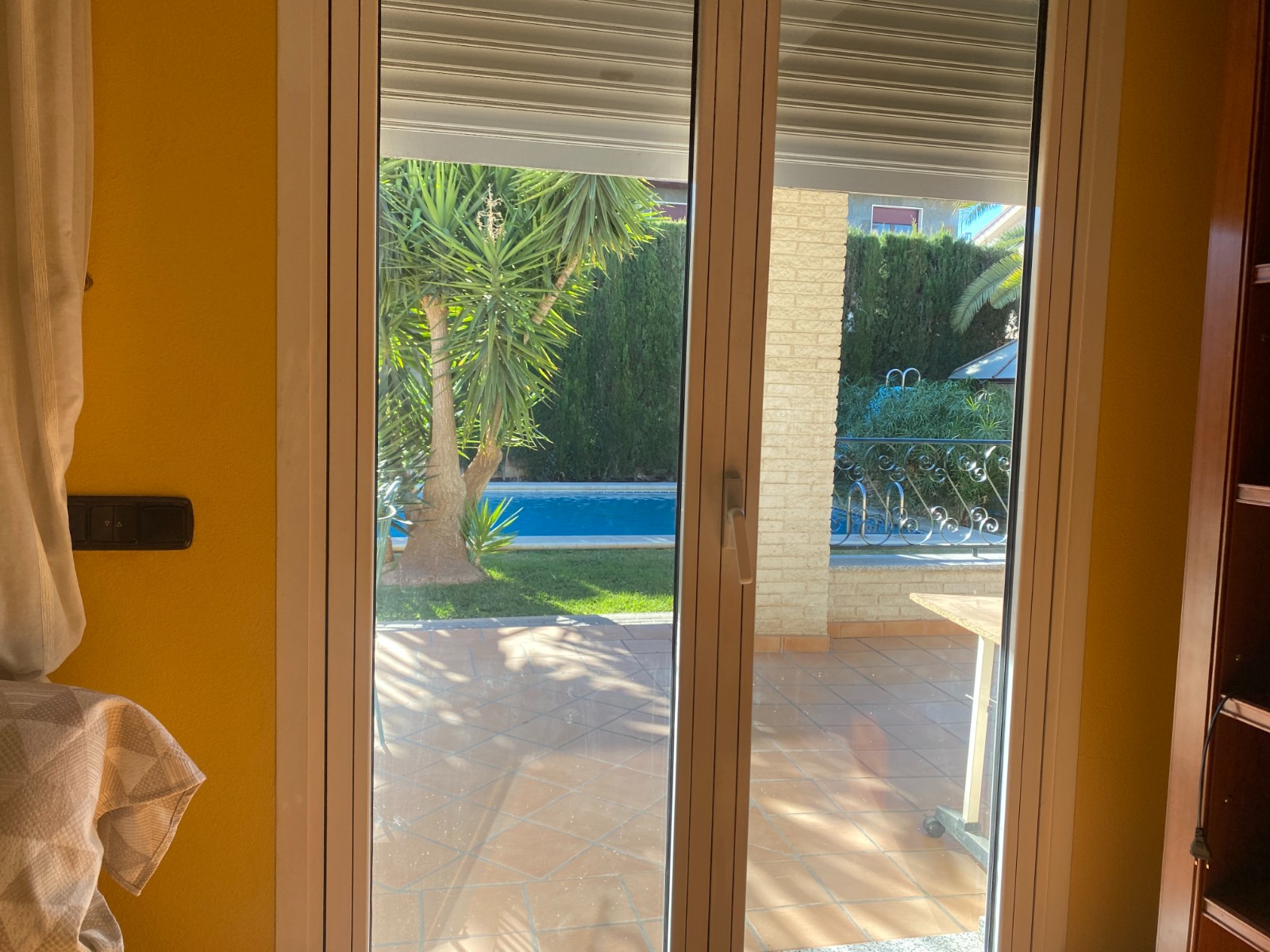 Villa met 5 Slaapkamers en Zwembad in Elda, Alicante