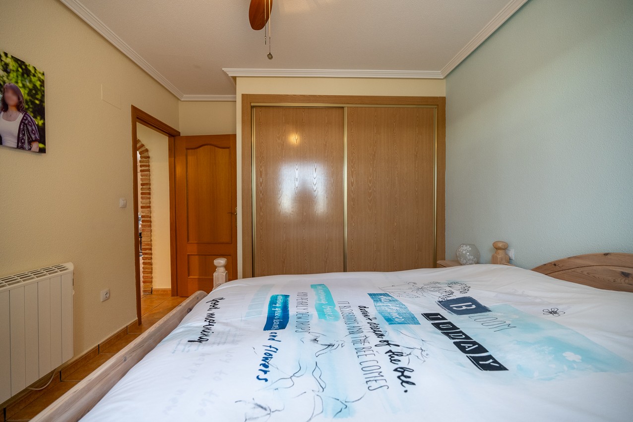 Six Bedroom Villa with Pool and Guest Casita in Abanilla