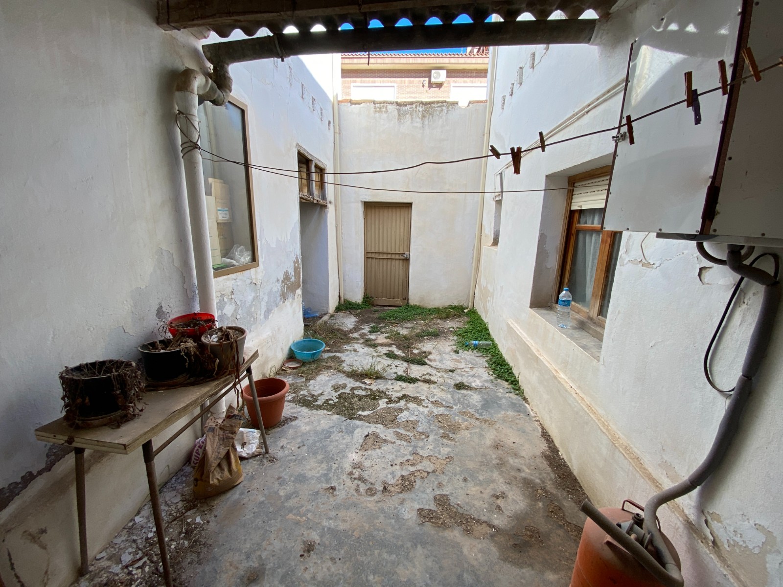 Herenhuis met 5 Slaapkamers in Salinas, Alicante met Terras