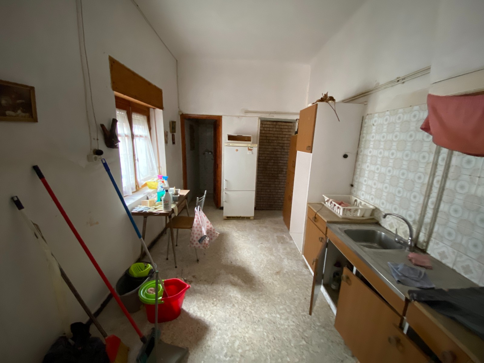 Herenhuis met 5 Slaapkamers in Salinas, Alicante met Terras