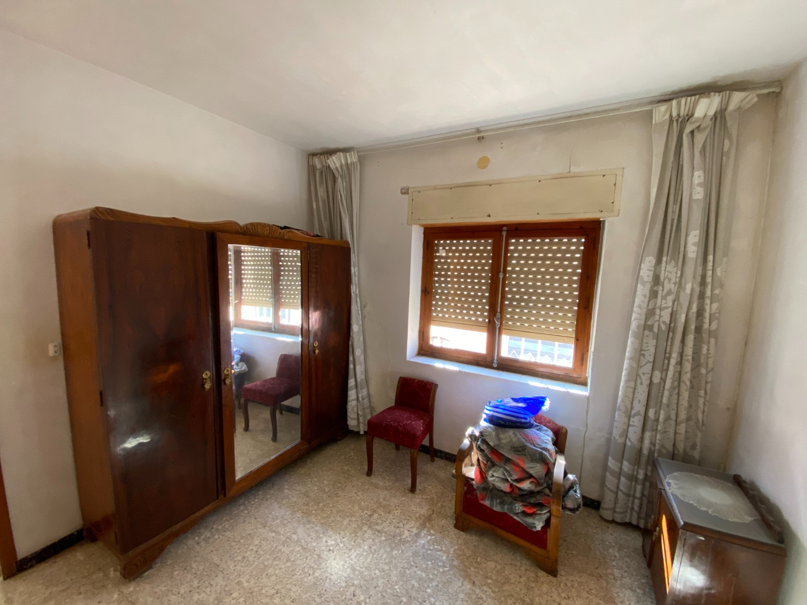 Herenhuis met 5 Slaapkamers in Salinas, Alicante met Terras