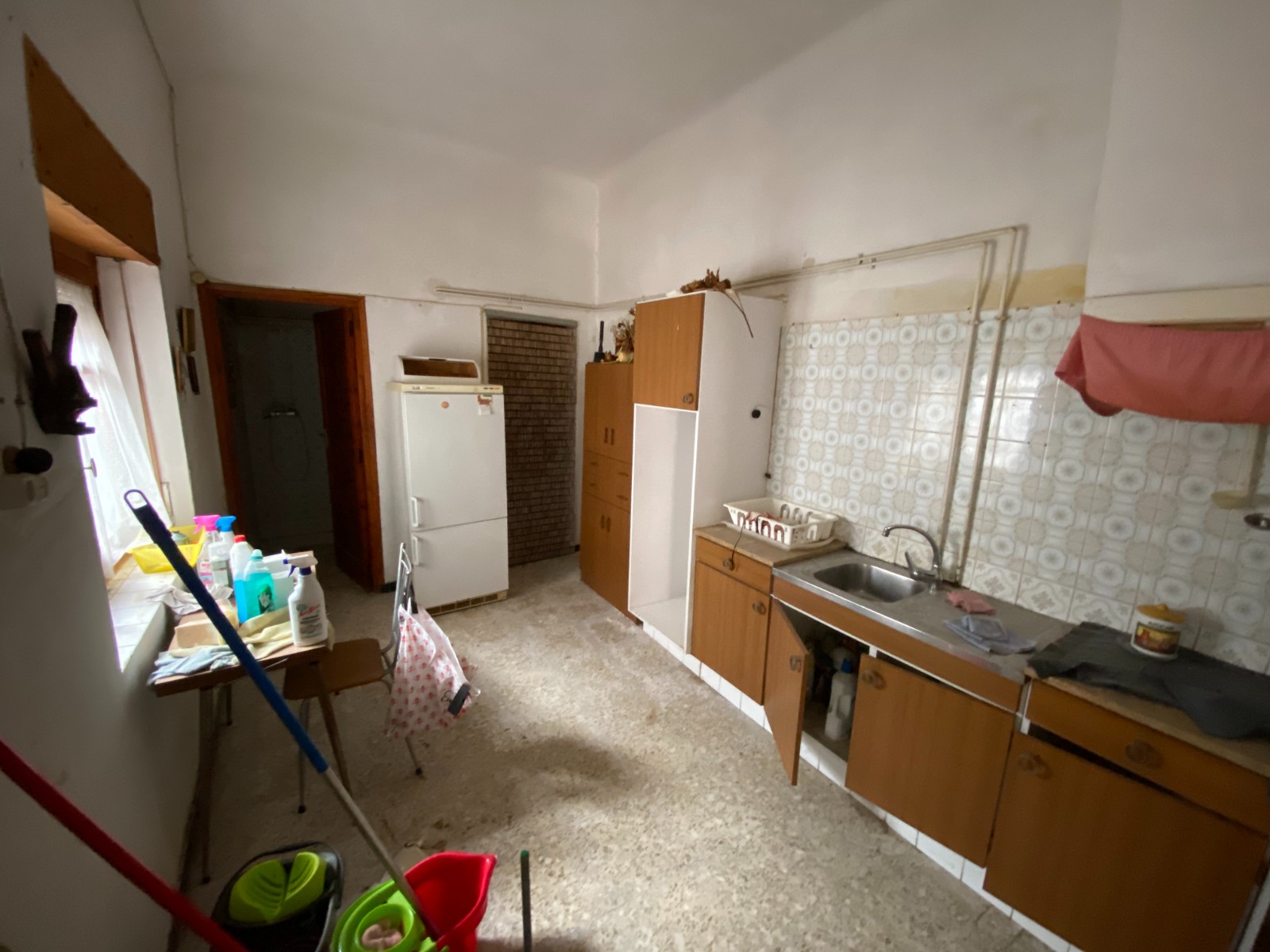 Herenhuis met 5 Slaapkamers in Salinas, Alicante met Terras