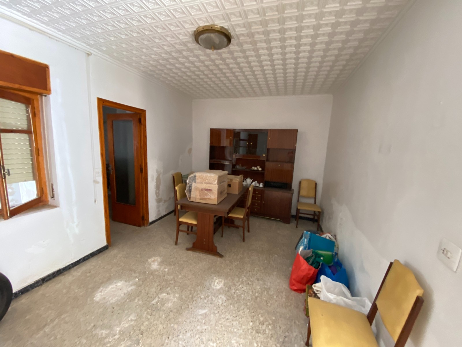 Herenhuis met 5 Slaapkamers in Salinas, Alicante met Terras